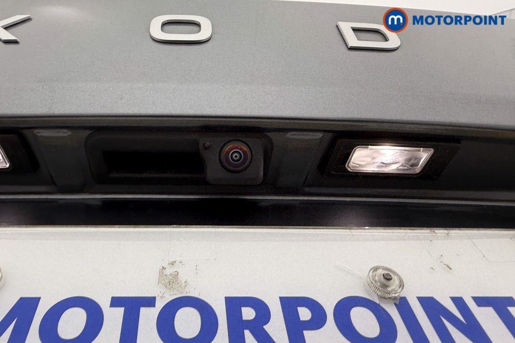 Skoda Superb Se Technology Automatic Petrol Plug-In Hybrid Estate - Stock Number (1607121) - 22nd supplementary image