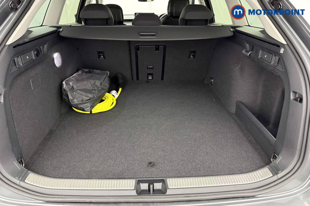 Skoda Superb Se Technology Automatic Petrol Plug-In Hybrid Estate - Stock Number (1607121) - 23rd supplementary image