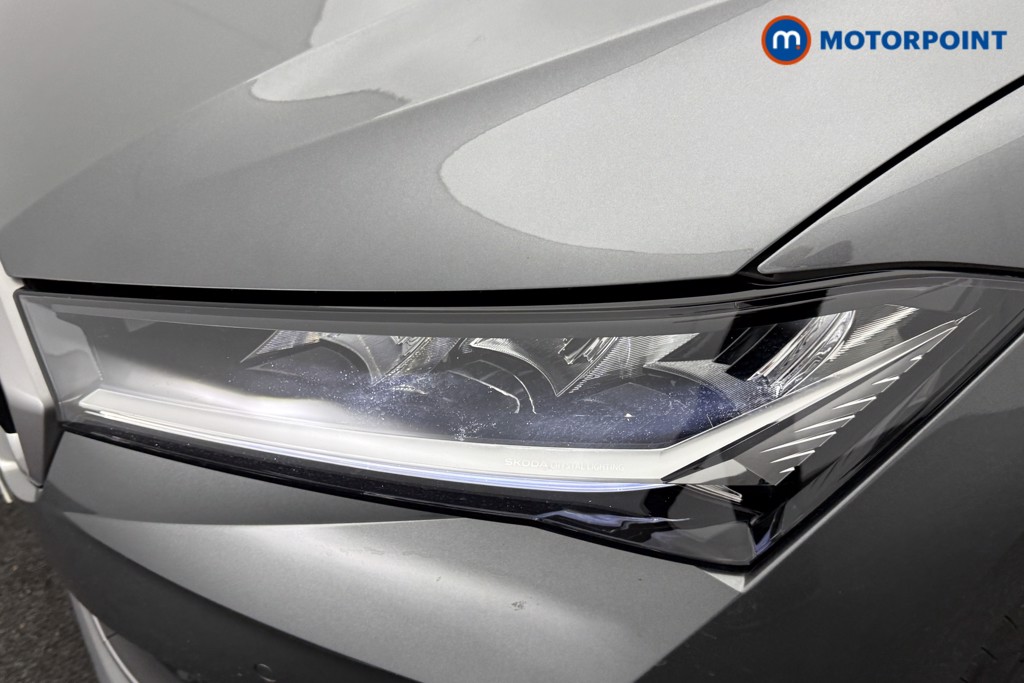Skoda Superb Se Technology Automatic Petrol Plug-In Hybrid Estate - Stock Number (1607121) - 29th supplementary image
