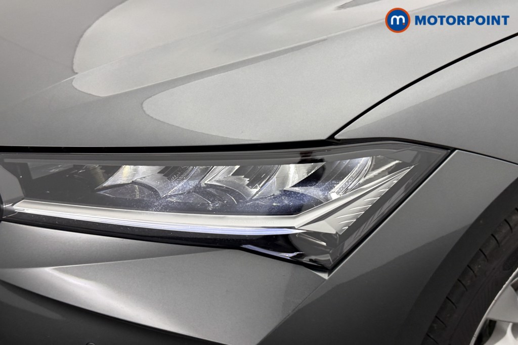 Skoda Superb Se Technology Automatic Petrol Plug-In Hybrid Estate - Stock Number (1607121) - 30th supplementary image