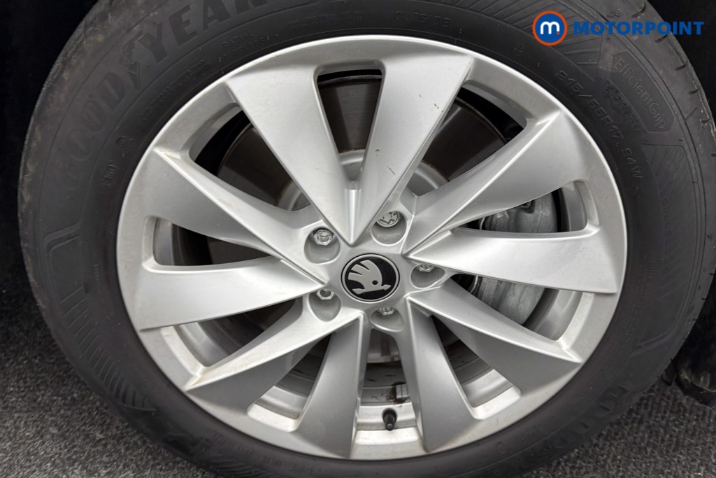 Skoda Superb Se Technology Automatic Petrol Plug-In Hybrid Estate - Stock Number (1607121) - 34th supplementary image