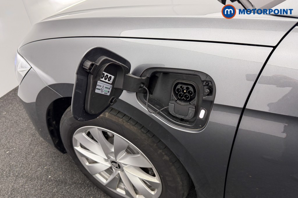 Skoda Superb Se Technology Automatic Petrol Plug-In Hybrid Estate - Stock Number (1607121) - 35th supplementary image
