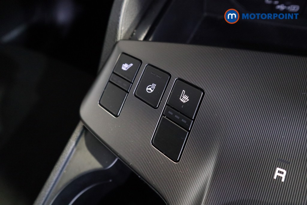 KIA Sportage Gt-Line Automatic Petrol-Electric Hybrid SUV - Stock Number (1607150) - 9th supplementary image