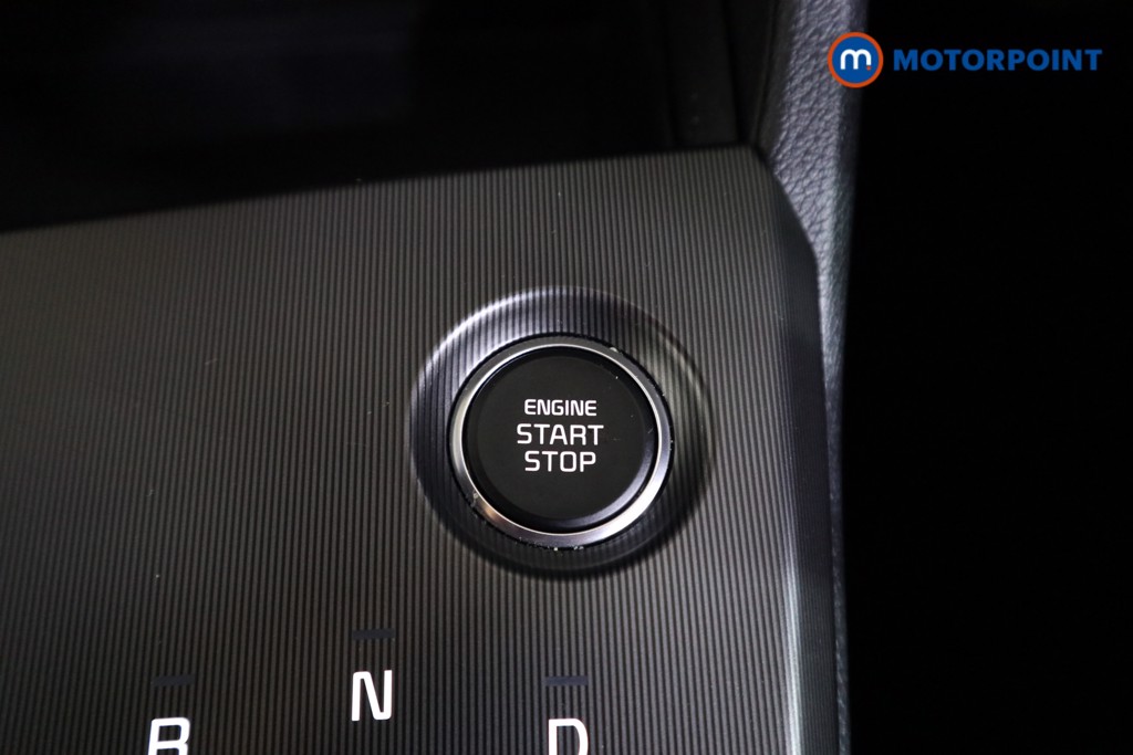 KIA Sportage Gt-Line Automatic Petrol-Electric Hybrid SUV - Stock Number (1607150) - 10th supplementary image