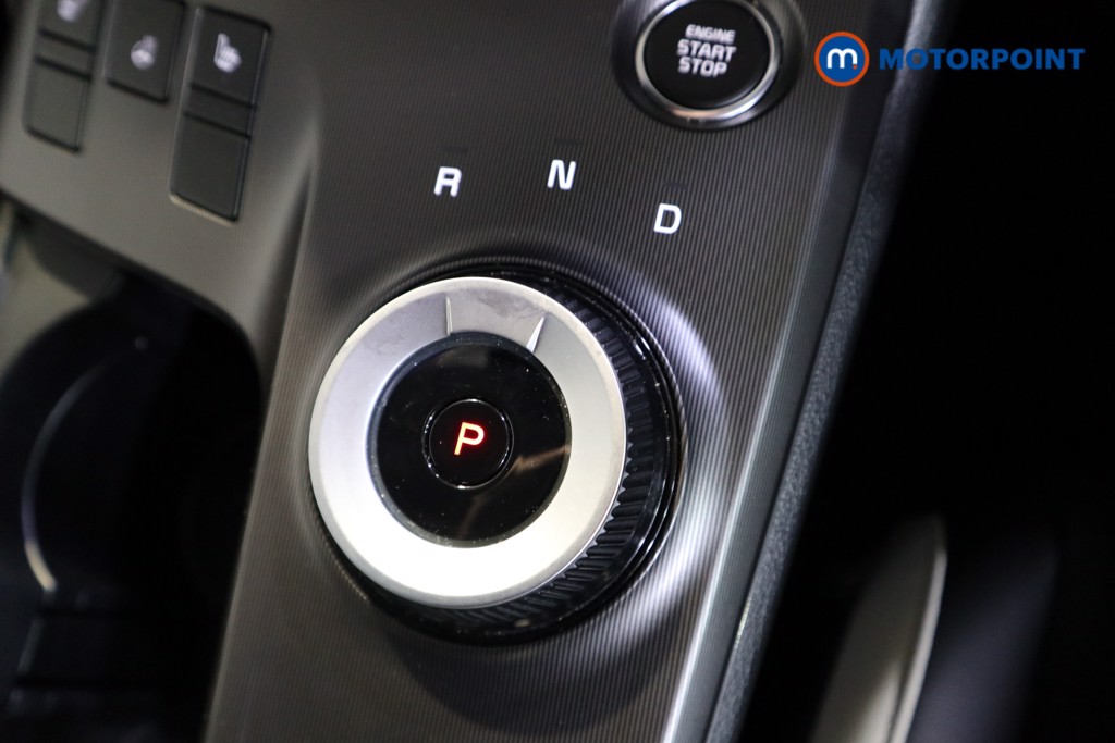KIA Sportage Gt-Line Automatic Petrol-Electric Hybrid SUV - Stock Number (1607150) - 11th supplementary image