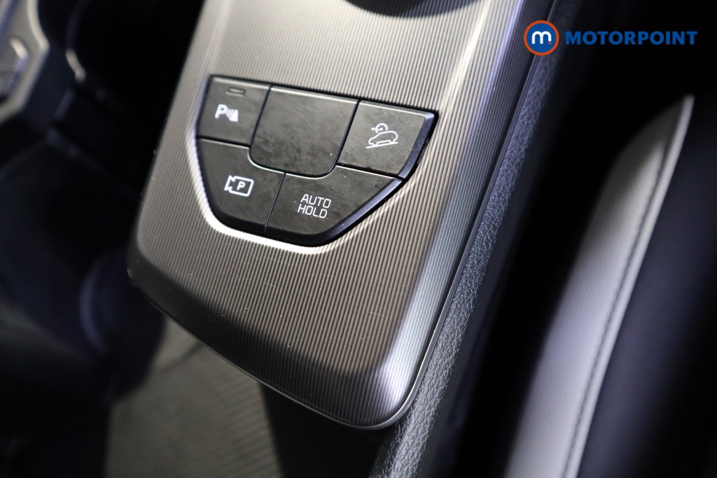 KIA Sportage Gt-Line Automatic Petrol-Electric Hybrid SUV - Stock Number (1607150) - 12th supplementary image