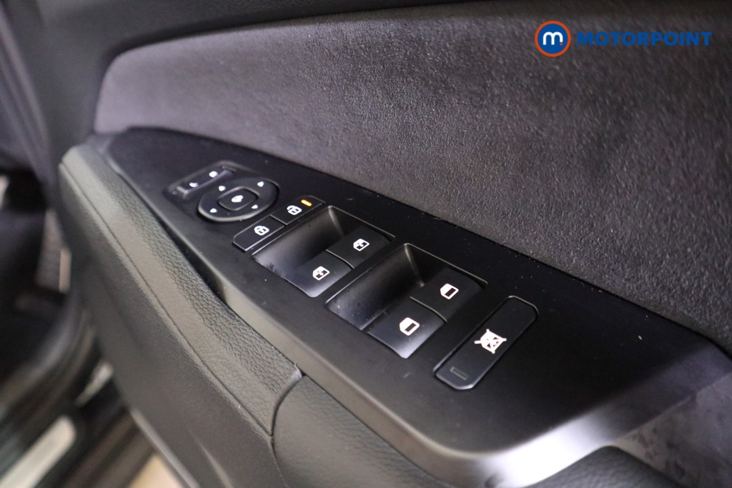 KIA Sportage Gt-Line Automatic Petrol-Electric Hybrid SUV - Stock Number (1607150) - 14th supplementary image