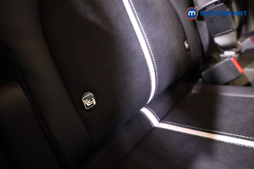 KIA Sportage Gt-Line Automatic Petrol-Electric Hybrid SUV - Stock Number (1607150) - 18th supplementary image