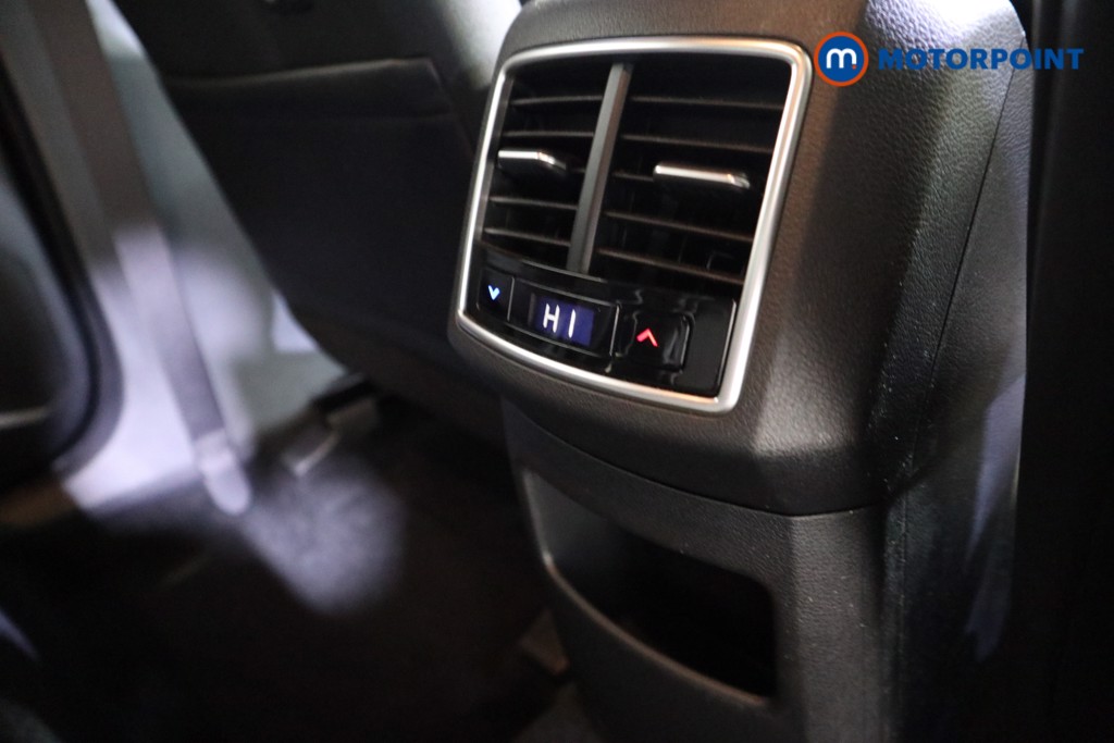 KIA Sportage Gt-Line Automatic Petrol-Electric Hybrid SUV - Stock Number (1607150) - 19th supplementary image