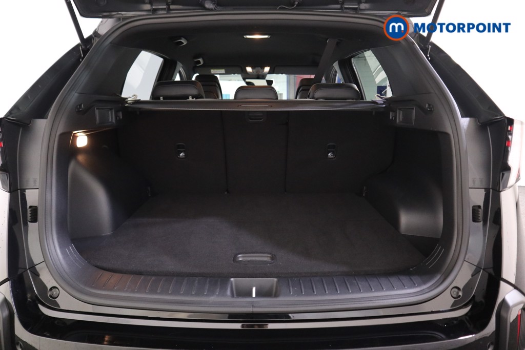 KIA Sportage Gt-Line Automatic Petrol-Electric Hybrid SUV - Stock Number (1607150) - 21st supplementary image