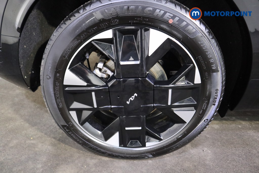 KIA Sportage Gt-Line Automatic Petrol-Electric Hybrid SUV - Stock Number (1607150) - 22nd supplementary image