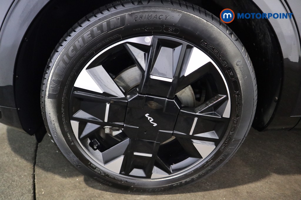 KIA Sportage Gt-Line Automatic Petrol-Electric Hybrid SUV - Stock Number (1607150) - 24th supplementary image