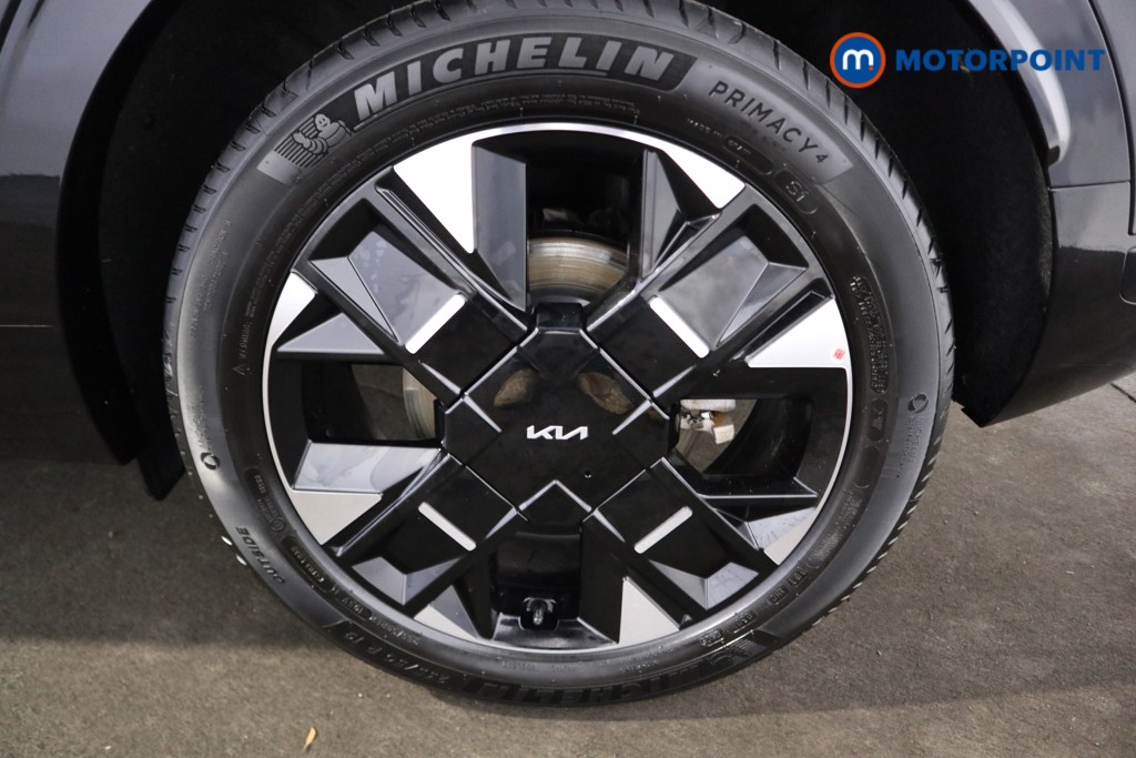 KIA Sportage Gt-Line Automatic Petrol-Electric Hybrid SUV - Stock Number (1607150) - 25th supplementary image