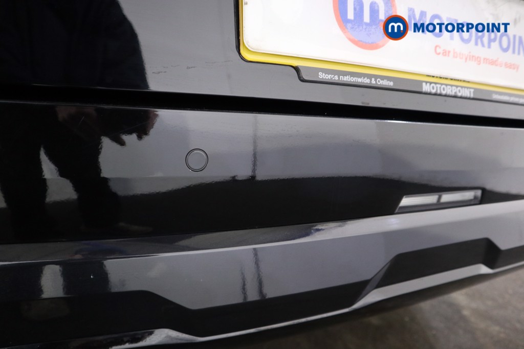 KIA Sportage Gt-Line Automatic Petrol-Electric Hybrid SUV - Stock Number (1607150) - 26th supplementary image