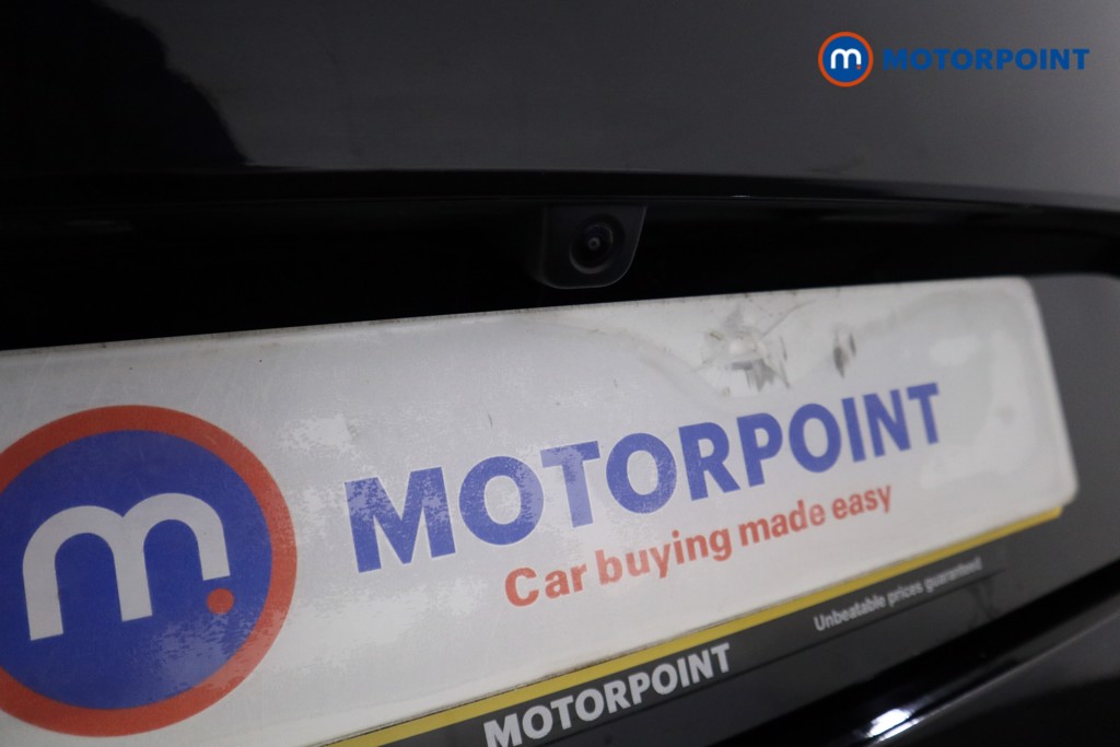 KIA Sportage Gt-Line Automatic Petrol-Electric Hybrid SUV - Stock Number (1607150) - 27th supplementary image