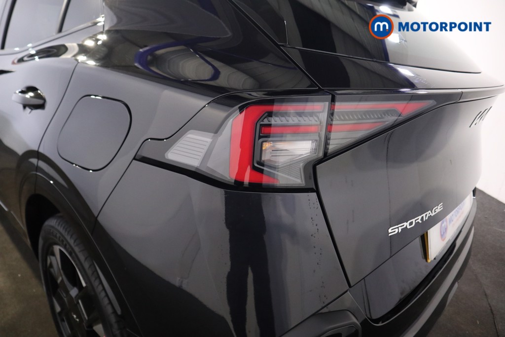 KIA Sportage Gt-Line Automatic Petrol-Electric Hybrid SUV - Stock Number (1607150) - 28th supplementary image