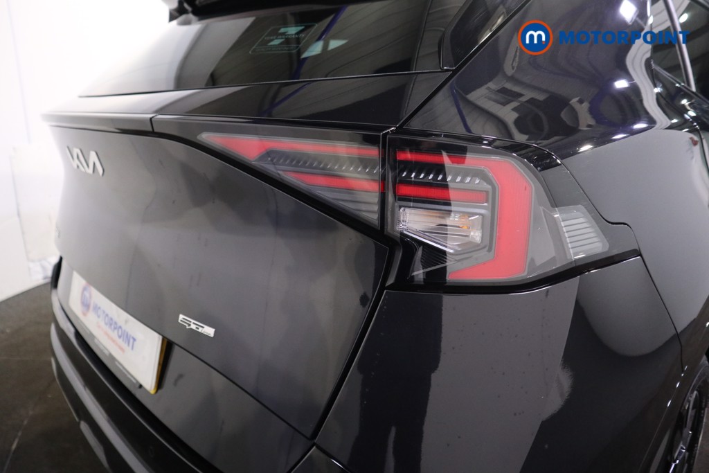 KIA Sportage Gt-Line Automatic Petrol-Electric Hybrid SUV - Stock Number (1607150) - 29th supplementary image