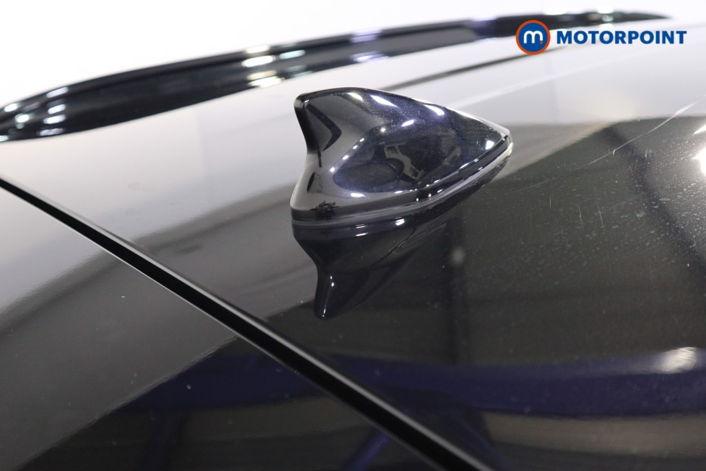 KIA Sportage Gt-Line Automatic Petrol-Electric Hybrid SUV - Stock Number (1607150) - 30th supplementary image