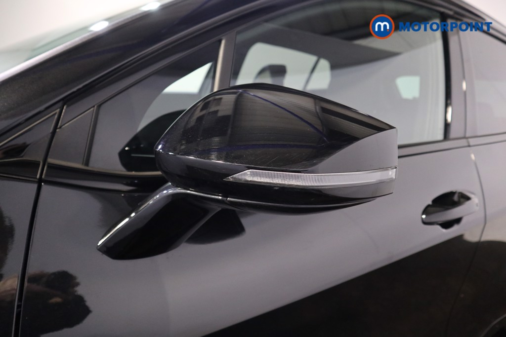 KIA Sportage Gt-Line Automatic Petrol-Electric Hybrid SUV - Stock Number (1607150) - 32nd supplementary image