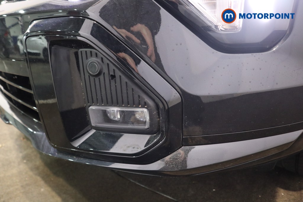 KIA Sportage Gt-Line Automatic Petrol-Electric Hybrid SUV - Stock Number (1607150) - 33rd supplementary image