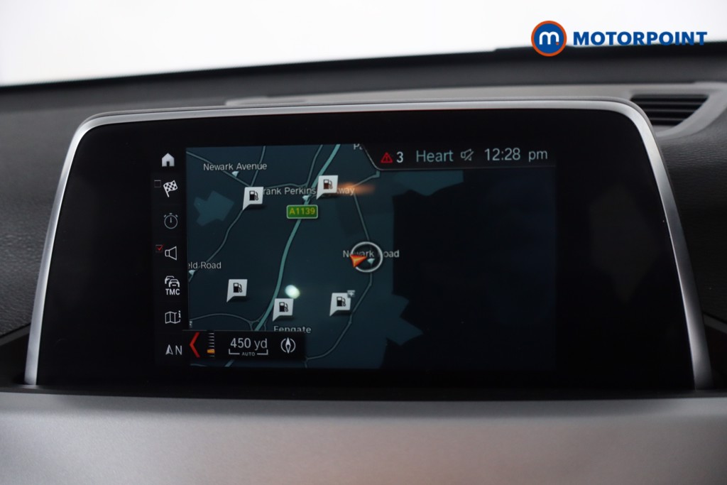 BMW X1 SE Automatic Petrol SUV - Stock Number (1607174) - 2nd supplementary image