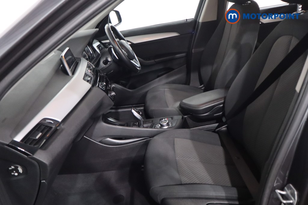 BMW X1 SE Automatic Petrol SUV - Stock Number (1607174) - 4th supplementary image