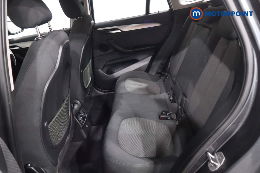 BMW X1 SE Automatic Petrol SUV - Stock Number (1607174) - 5th supplementary image