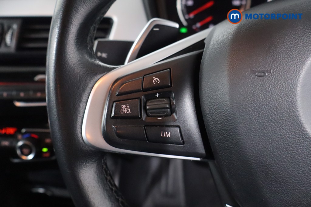 BMW X1 SE Automatic Petrol SUV - Stock Number (1607174) - 7th supplementary image