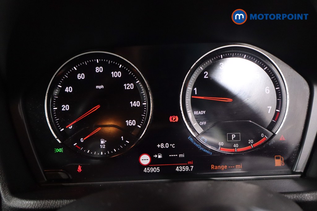 BMW X1 SE Automatic Petrol SUV - Stock Number (1607174) - 16th supplementary image