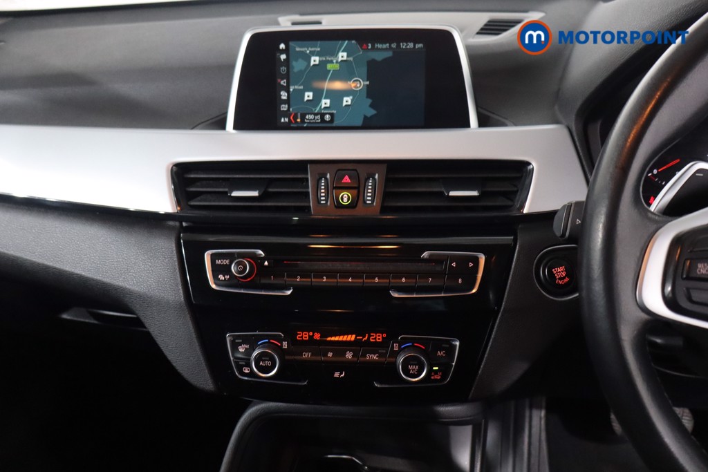 BMW X1 SE Automatic Petrol SUV - Stock Number (1607174) - 18th supplementary image