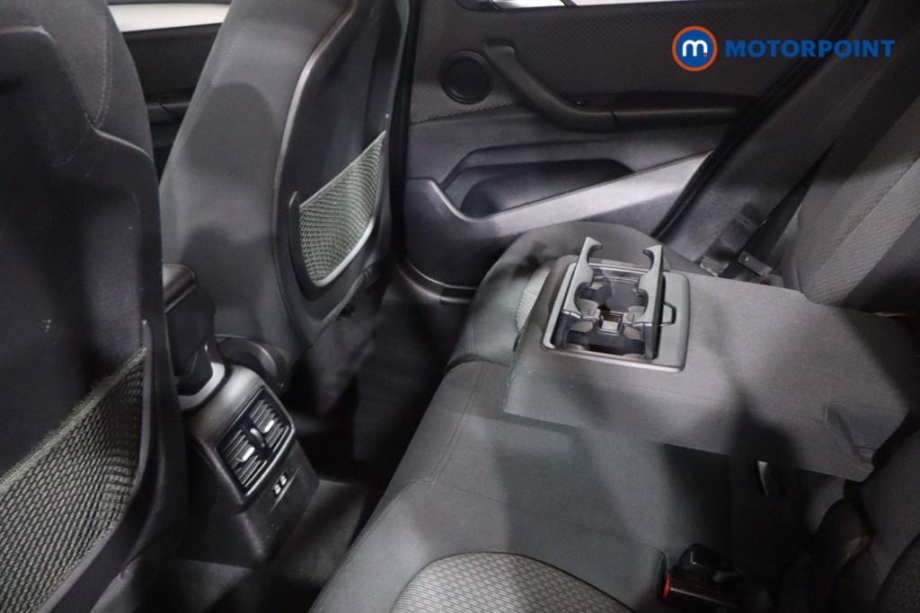 BMW X1 SE Automatic Petrol SUV - Stock Number (1607174) - 26th supplementary image