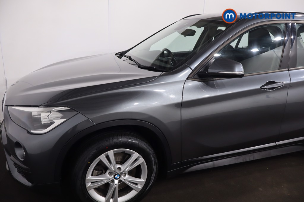 BMW X1 SE Automatic Petrol SUV - Stock Number (1607174) - 27th supplementary image