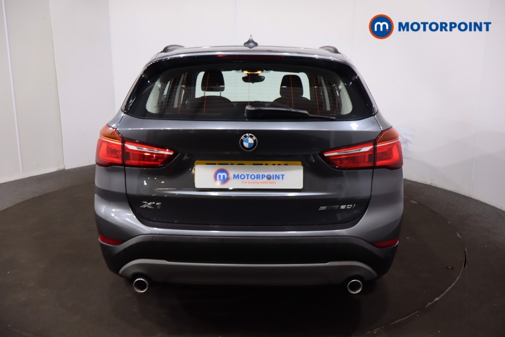 BMW X1 SE Automatic Petrol SUV - Stock Number (1607174) - 33rd supplementary image