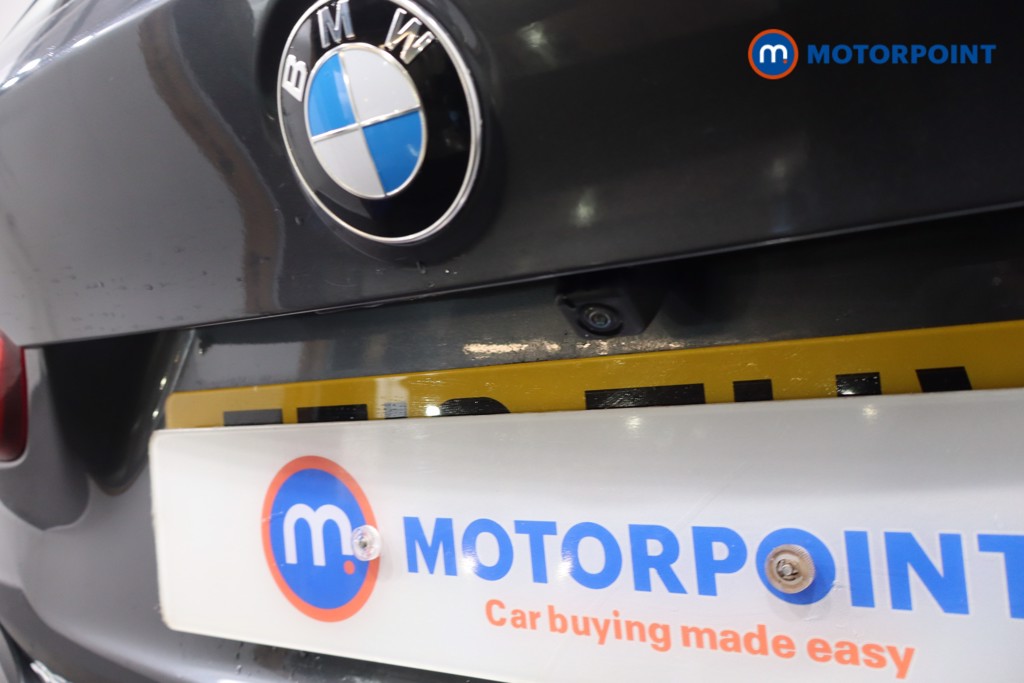 BMW X1 SE Automatic Petrol SUV - Stock Number (1607174) - 36th supplementary image