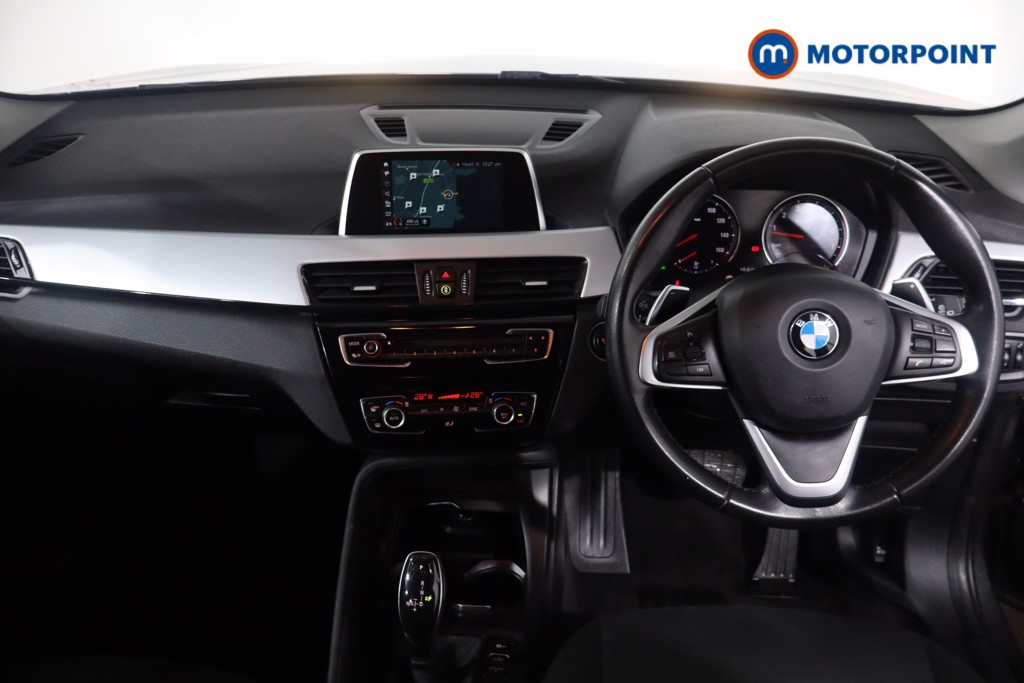 BMW X1 SE Automatic Petrol SUV - Stock Number (1607174) - 1st supplementary image