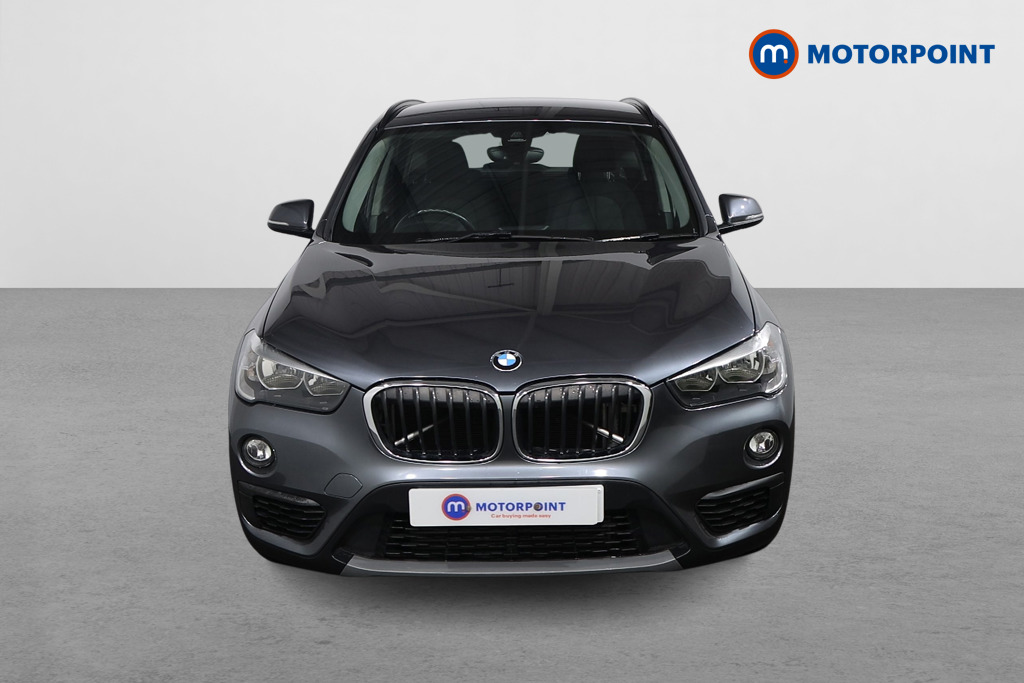 BMW X1 SE Automatic Petrol SUV - Stock Number (1607174) - Front bumper