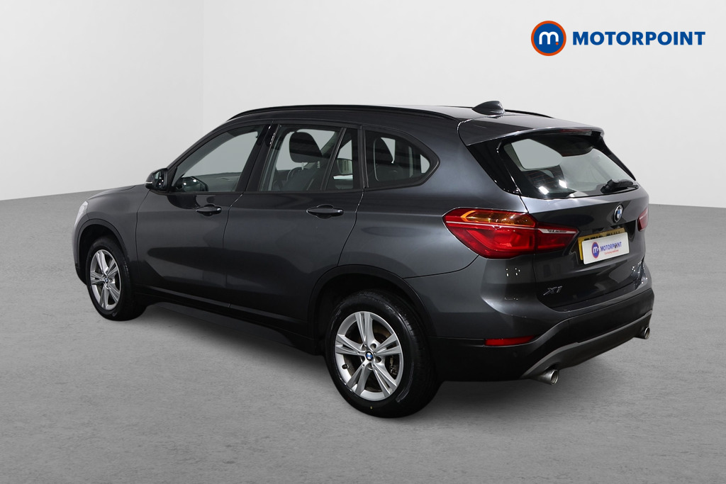 BMW X1 SE Automatic Petrol SUV - Stock Number (1607174) - Passenger side rear corner