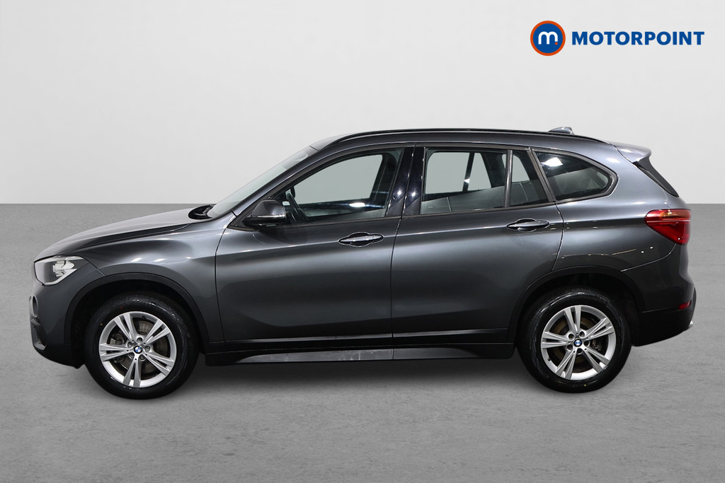 BMW X1 SE Automatic Petrol SUV - Stock Number (1607174) - Passenger side