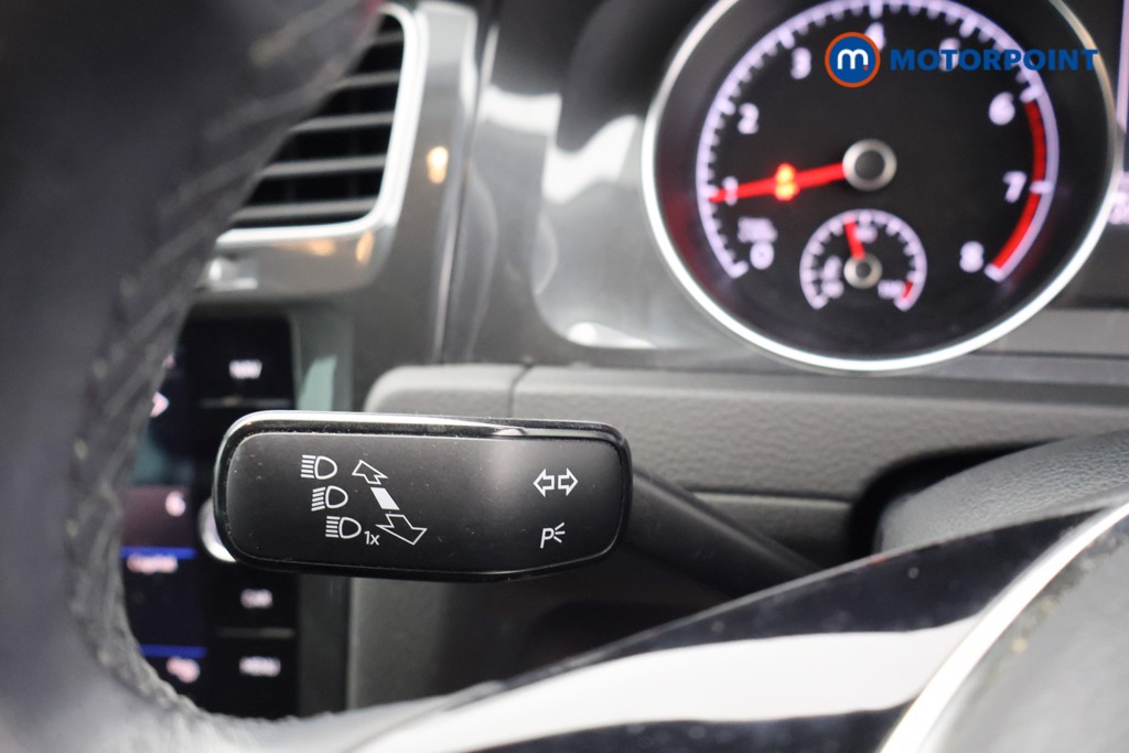 Volkswagen Golf Match Edition Automatic Petrol Hatchback - Stock Number (1607211) - 5th supplementary image