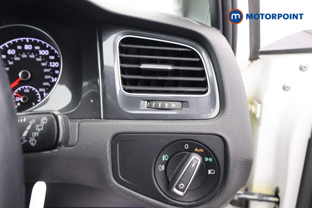 Volkswagen Golf Match Edition Automatic Petrol Hatchback - Stock Number (1607211) - 7th supplementary image