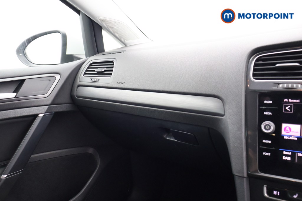 Volkswagen Golf Match Edition Automatic Petrol Hatchback - Stock Number (1607211) - 10th supplementary image