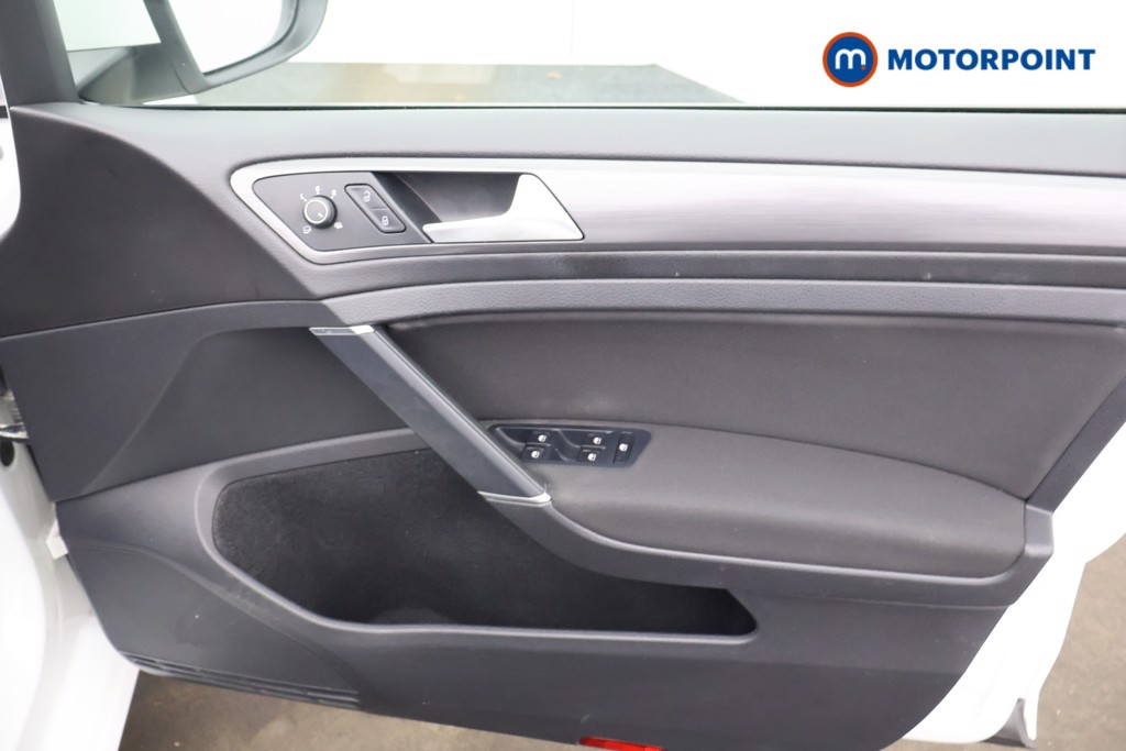 Volkswagen Golf Match Edition Automatic Petrol Hatchback - Stock Number (1607211) - 12th supplementary image