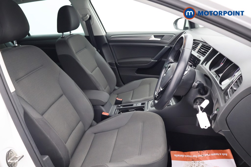 Volkswagen Golf Match Edition Automatic Petrol Hatchback - Stock Number (1607211) - 14th supplementary image