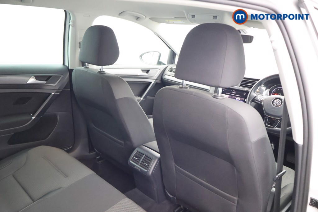 Volkswagen Golf Match Edition Automatic Petrol Hatchback - Stock Number (1607211) - 16th supplementary image