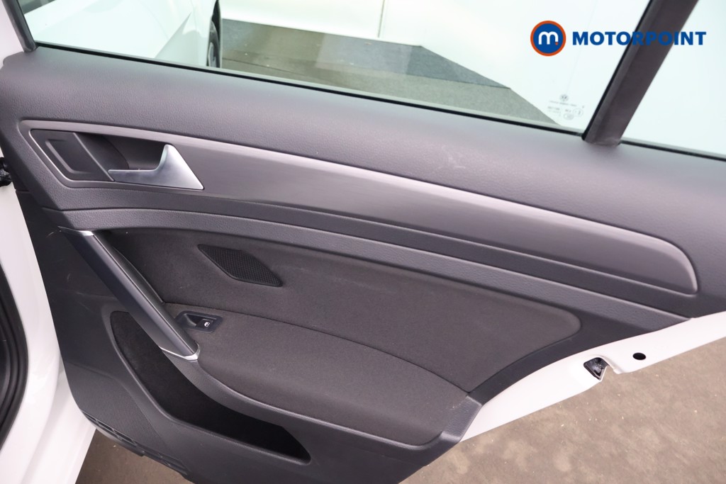 Volkswagen Golf Match Edition Automatic Petrol Hatchback - Stock Number (1607211) - 17th supplementary image