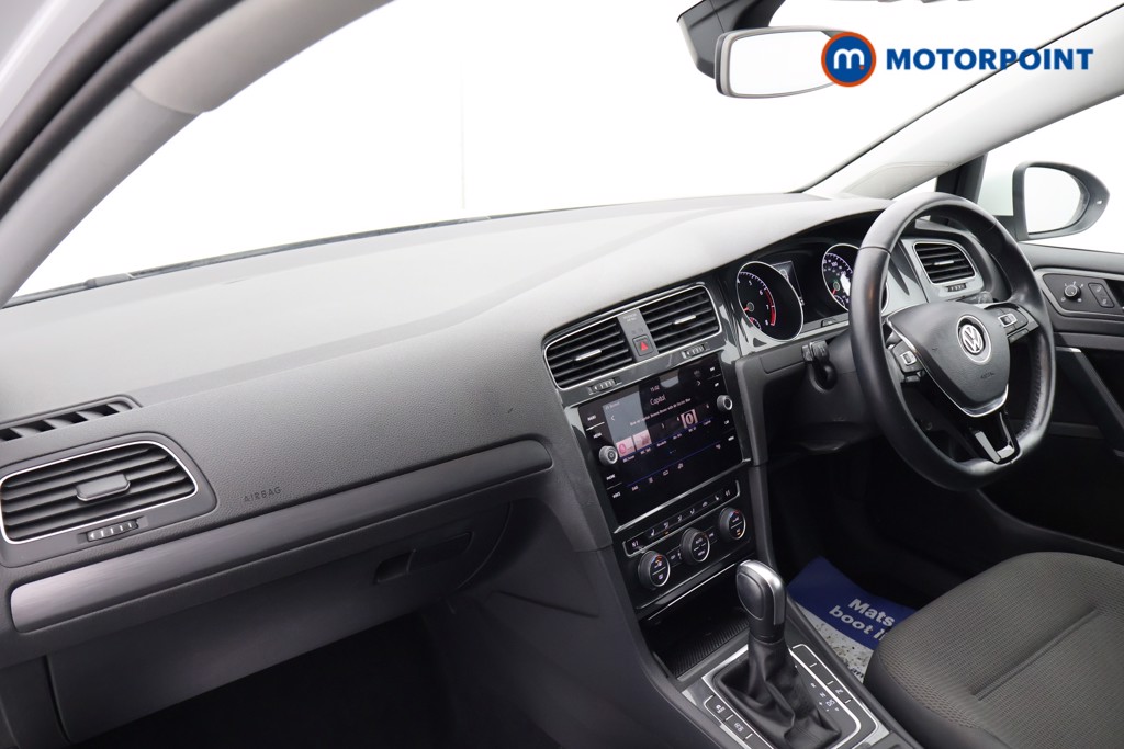 Volkswagen Golf Match Edition Automatic Petrol Hatchback - Stock Number (1607211) - 18th supplementary image