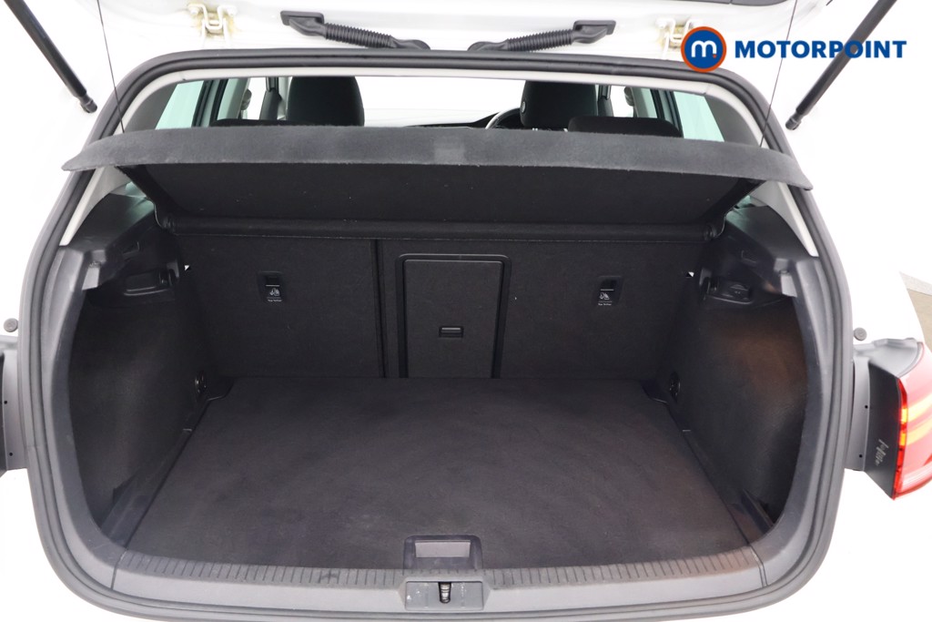 Volkswagen Golf Match Edition Automatic Petrol Hatchback - Stock Number (1607211) - 20th supplementary image