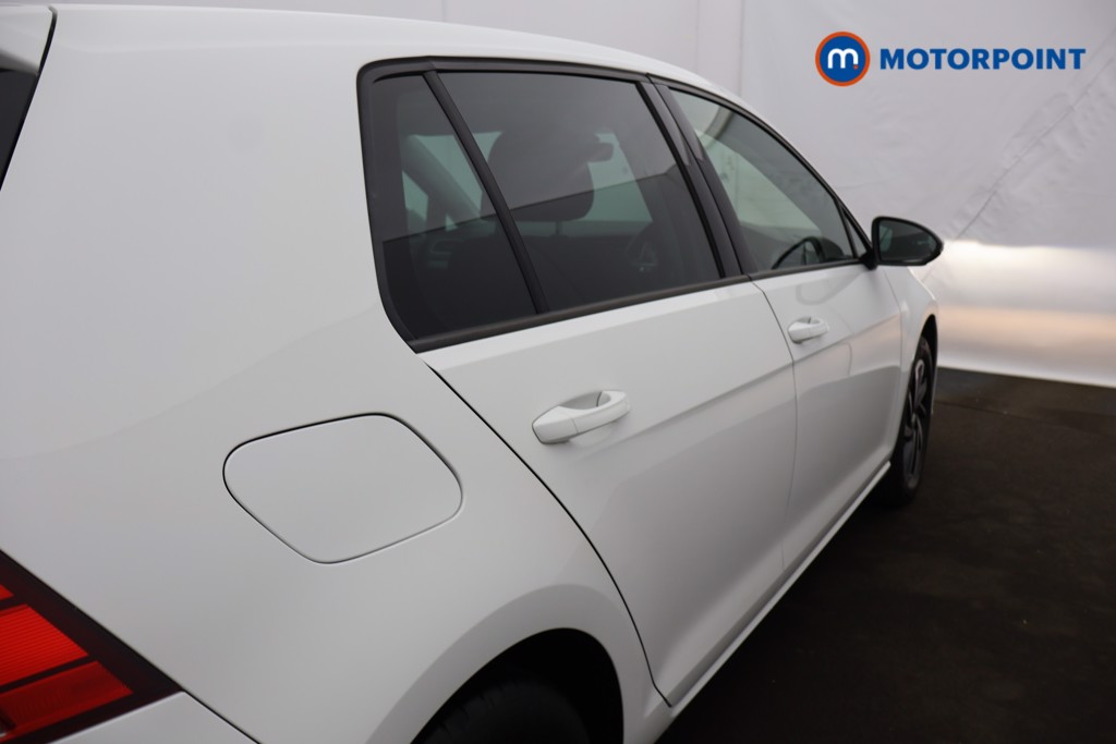 Volkswagen Golf Match Edition Automatic Petrol Hatchback - Stock Number (1607211) - 22nd supplementary image
