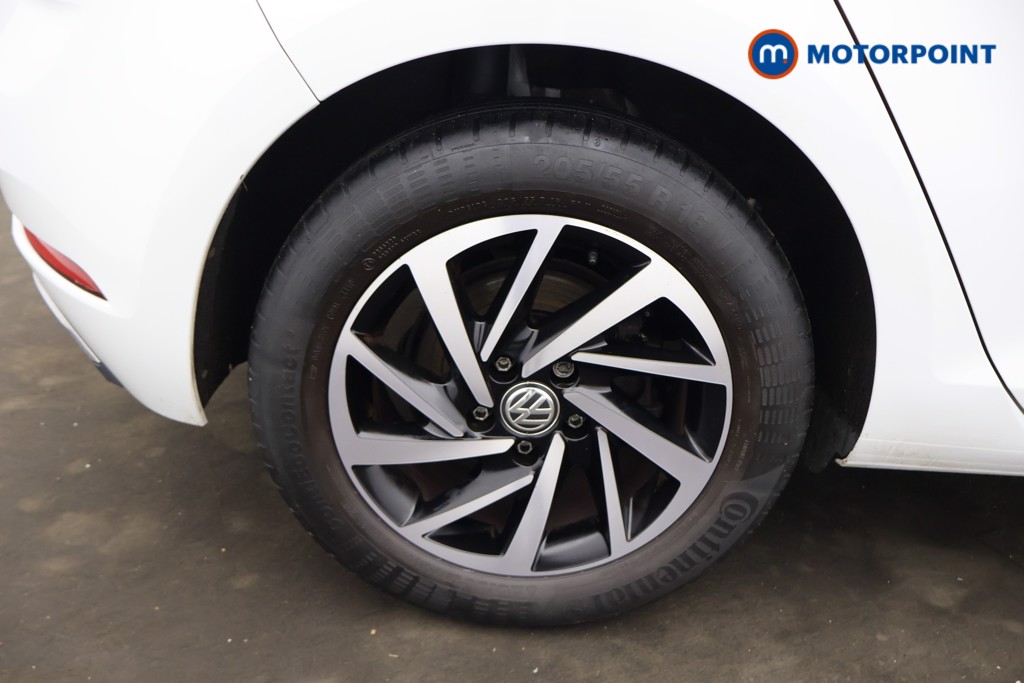 Volkswagen Golf Match Edition Automatic Petrol Hatchback - Stock Number (1607211) - 23rd supplementary image