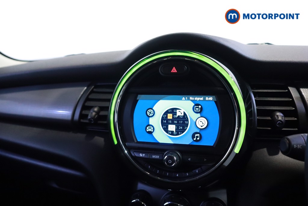 Mini Hatchback Cooper Classic Manual Petrol Hatchback - Stock Number (1607235) - 2nd supplementary image